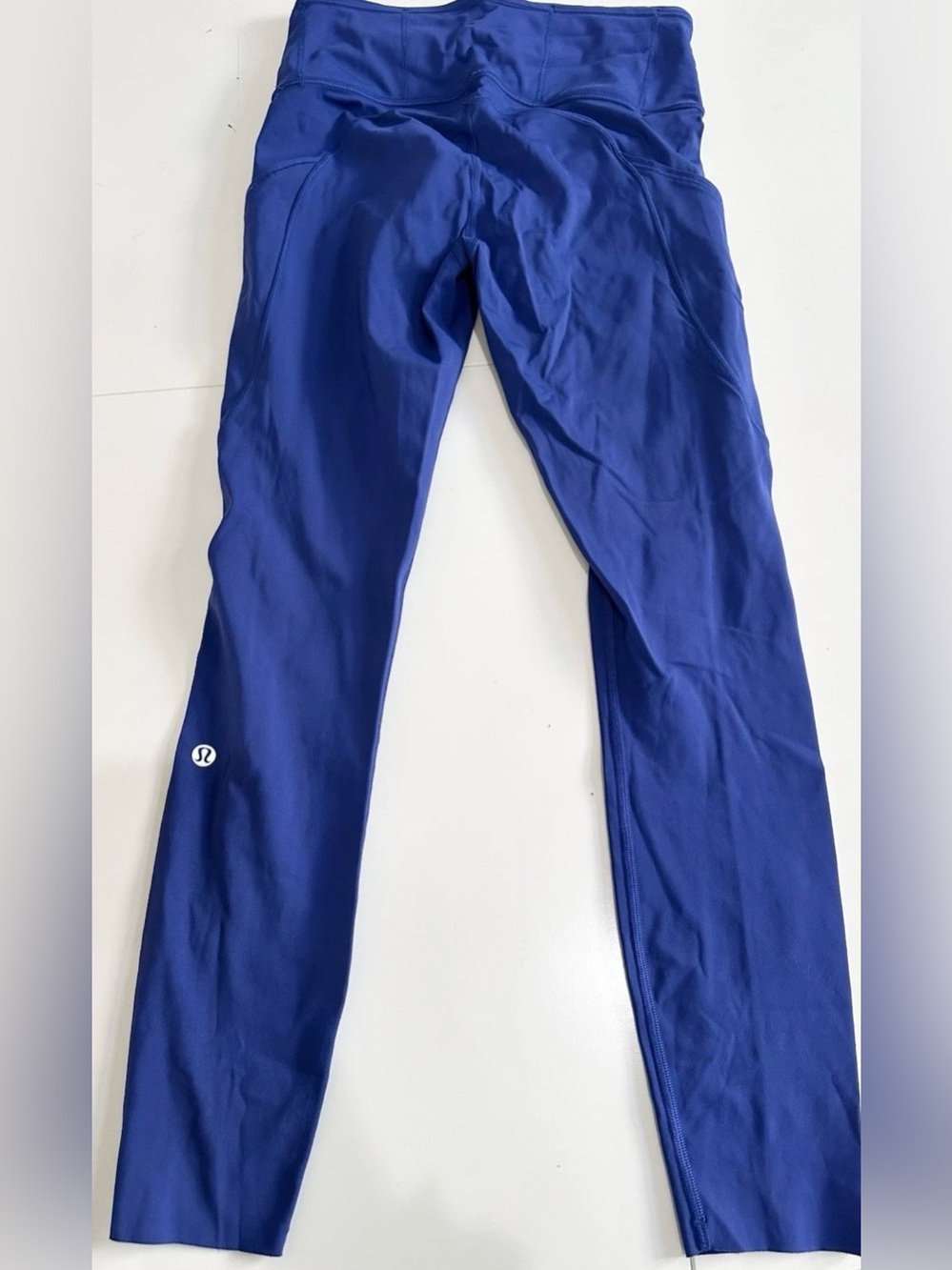 Lululemon 25”, size 4